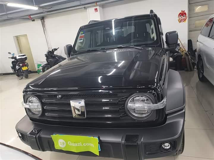 Фото 3 - Tank 300