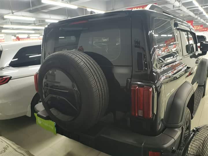 Фото 6 - Tank 300