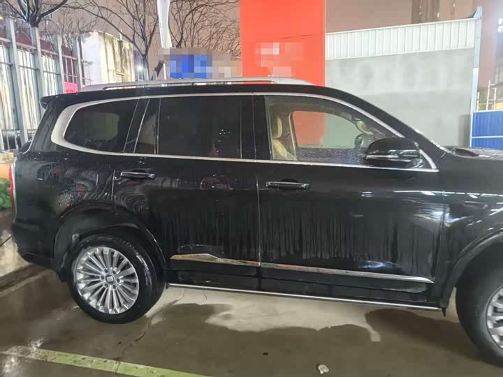 Фото 8 - Tank 500 Hybrid