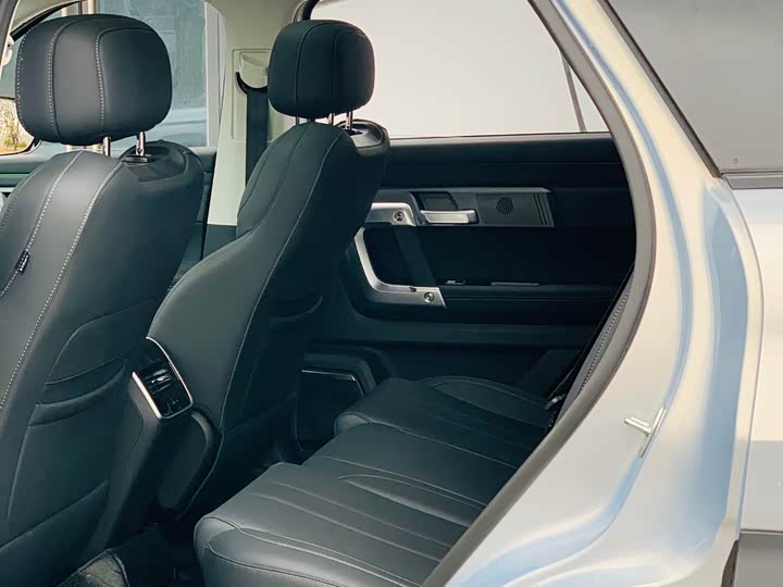 Фото 8 - Chery Jaecoo J7 (Explore 06) Hybrid