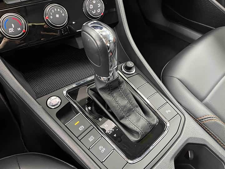 Фото 5 - Volkswagen Bora