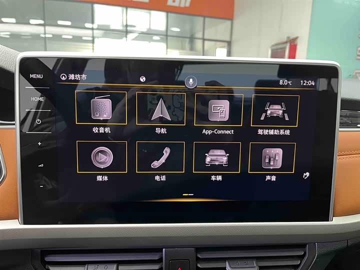 Фото 6 - Volkswagen Bora