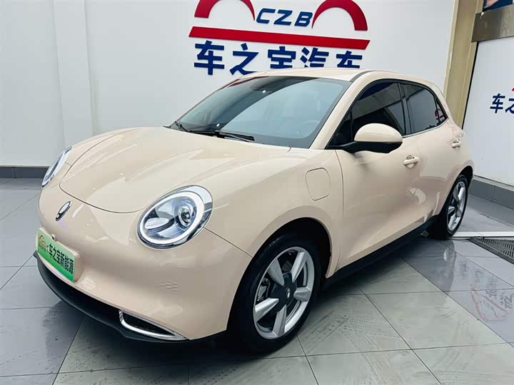 Фото 1 - Ora Good Cat (03)