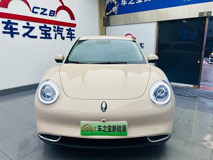 Фото 2 - Ora Good Cat (03)