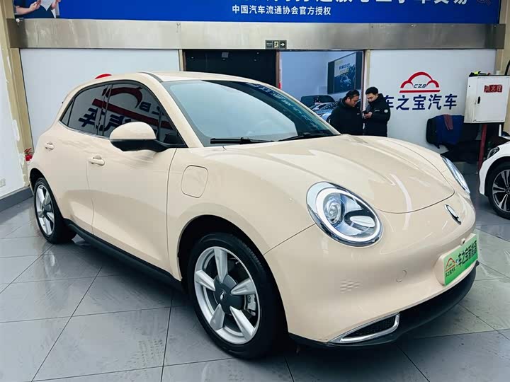 Фото 3 - Ora Good Cat (03)