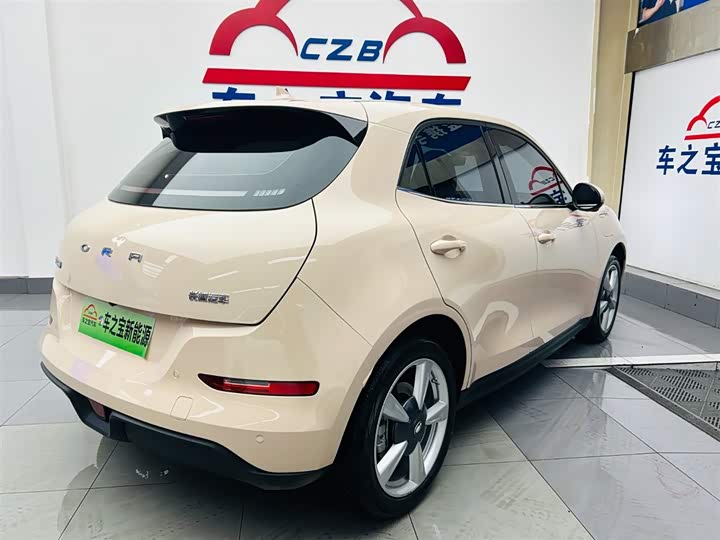 Фото 5 - Ora Good Cat (03)