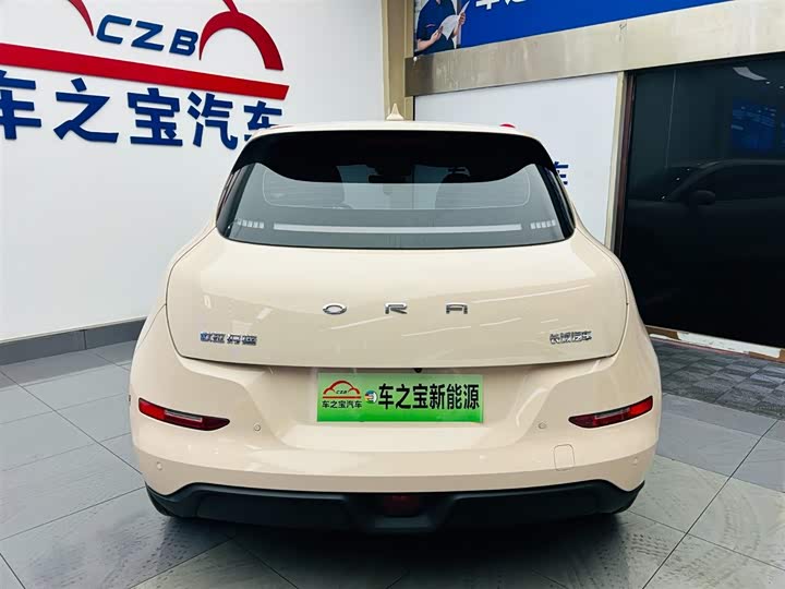 Фото 6 - Ora Good Cat (03)