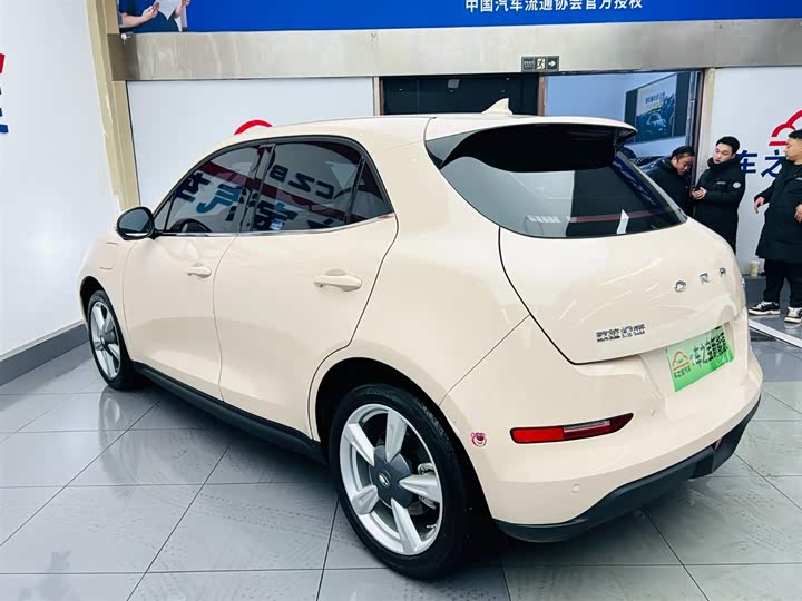 Фото 7 - Ora Good Cat (03)