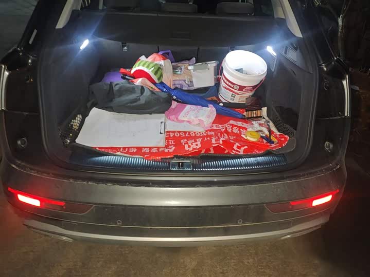 Фото 4 - Audi Q5L