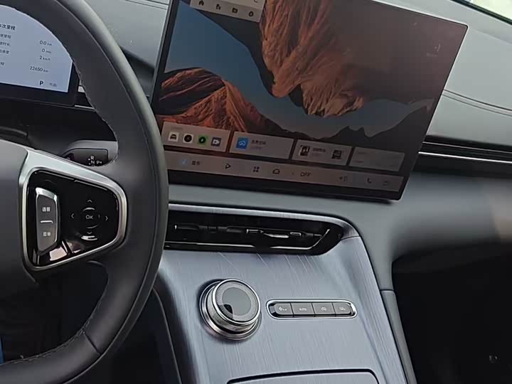 Фото 7 - Geely Galaxy E5