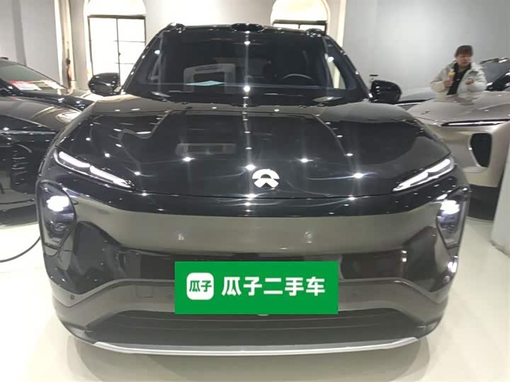 Фото 3 - Nio ES7