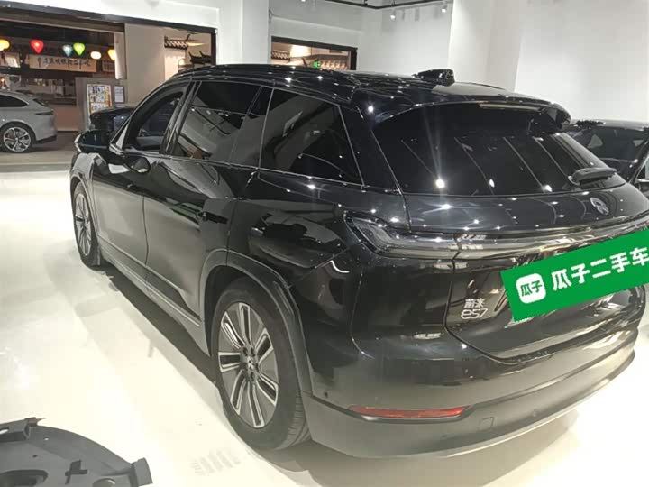 Фото 5 - Nio ES7