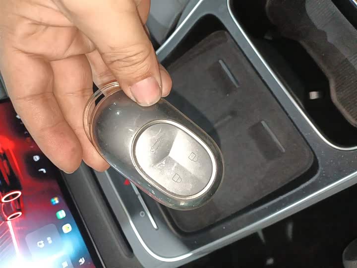 Фото 9 - Nio ES7