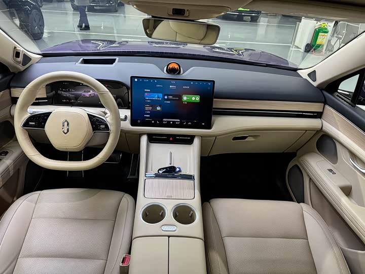 Фото 8 - Aito M5