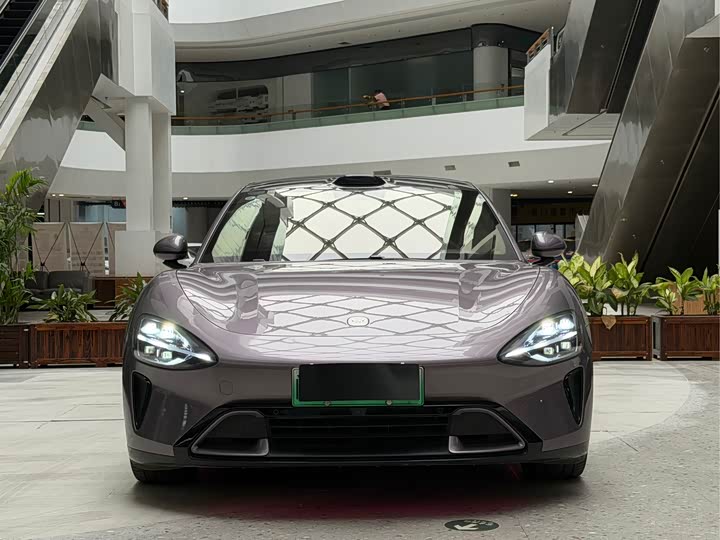 Фото 2 - Xiaomi SU7