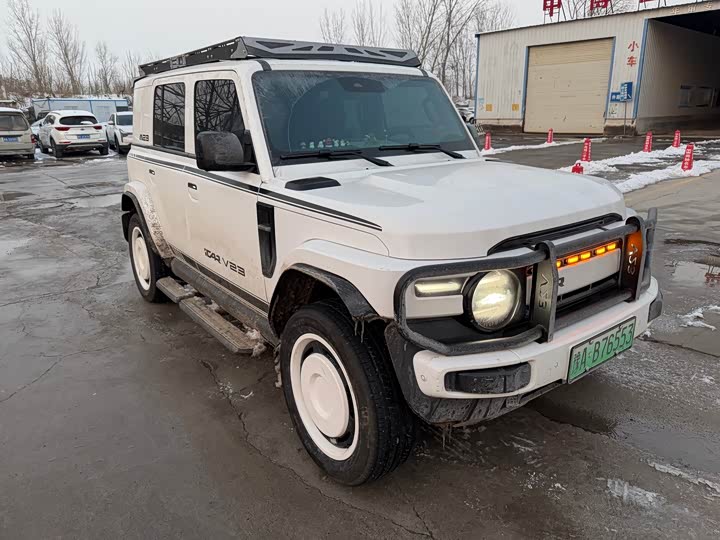 Фото 3 - Chery iCar V23