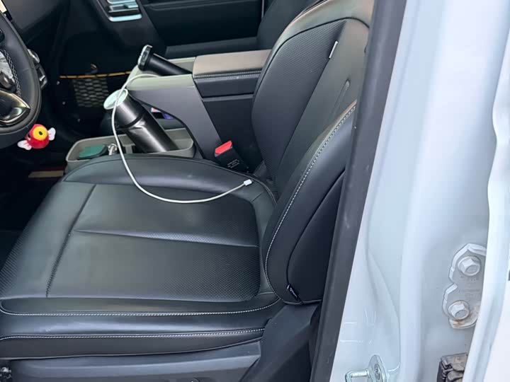 Фото 4 - Chery iCar V23