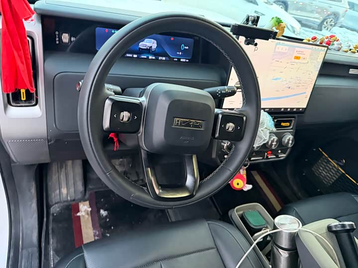 Фото 5 - Chery iCar V23