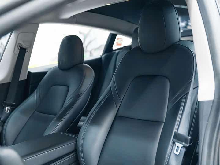 Фото 8 - Tesla Model 3