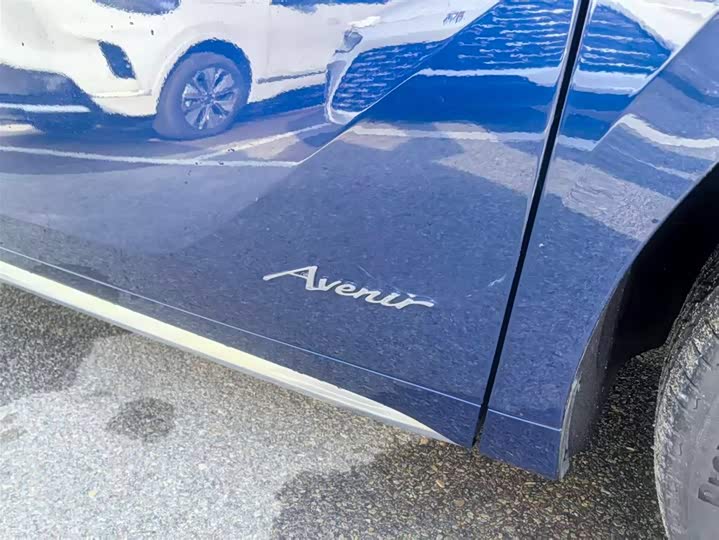 Фото 9 - Buick GL8 Century