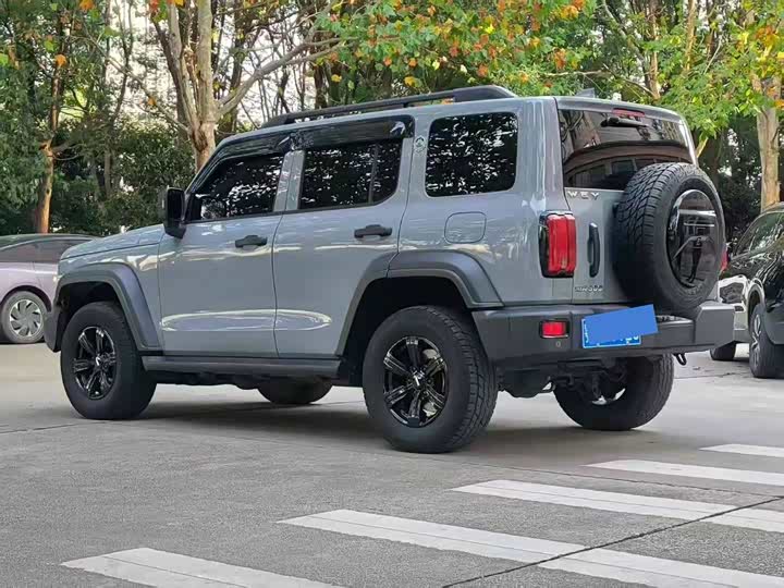 Фото 8 - Tank 300