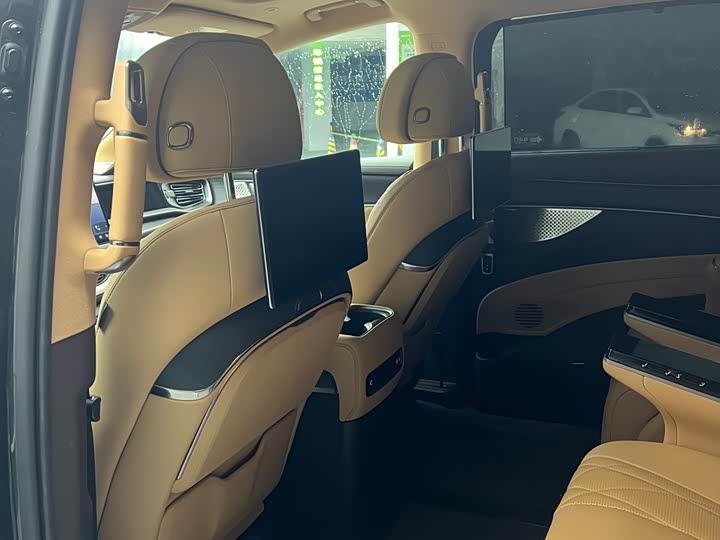 Фото 6 - Denza D9