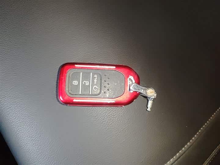 Фото 9 - Honda CR-V