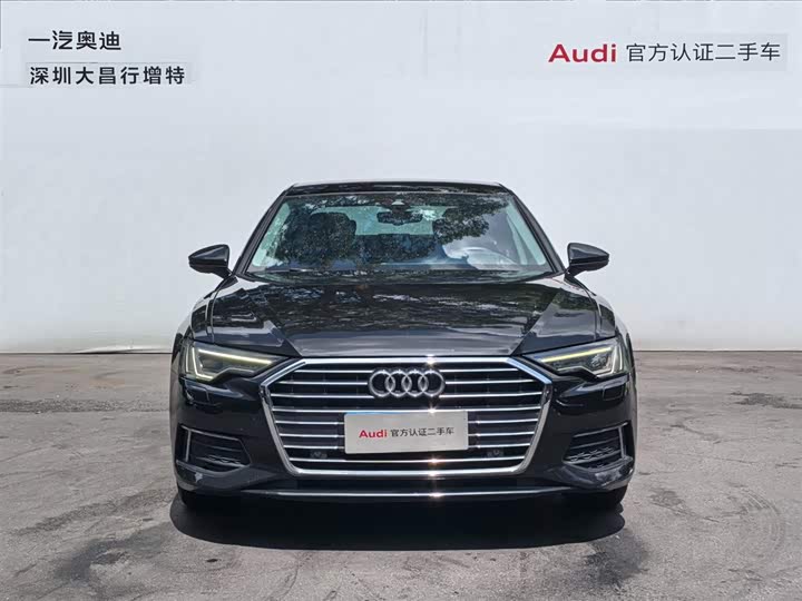 Фото 2 - Audi A6L