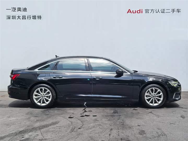 Фото 3 - Audi A6L