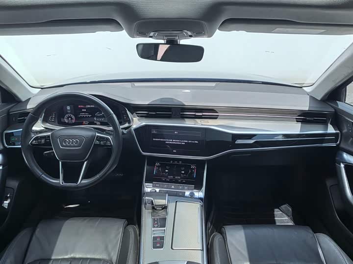 Фото 7 - Audi A6L