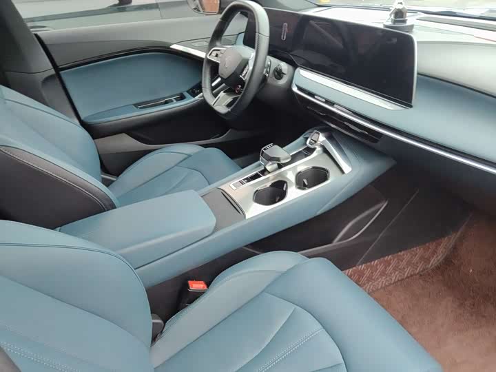 Фото 5 - MG Motor 7