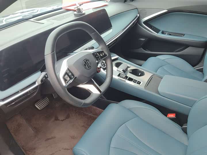 Фото 6 - MG Motor 7