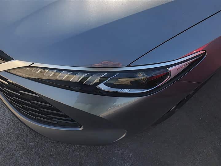 Фото 5 - BYD Qin Plus