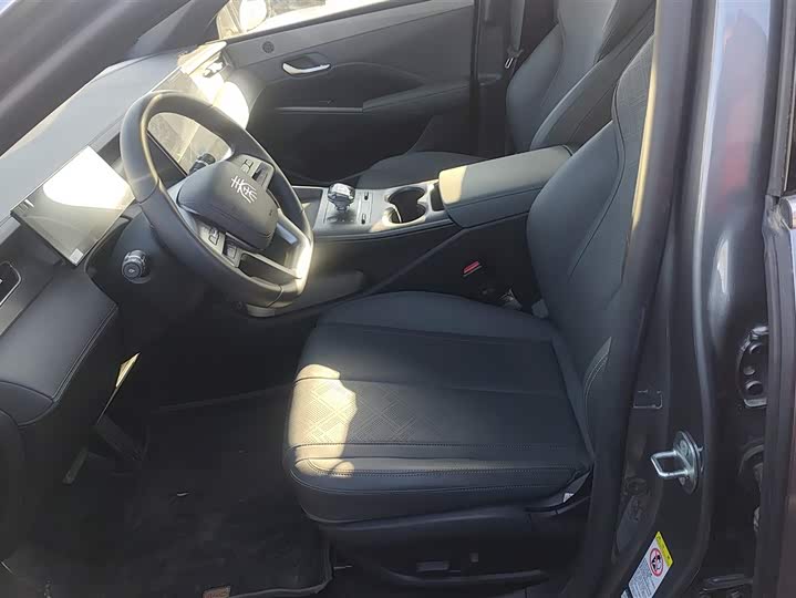 Фото 7 - BYD Qin Plus