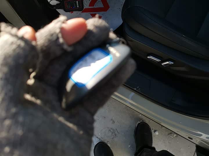 Фото 9 - Haval Ruge Max