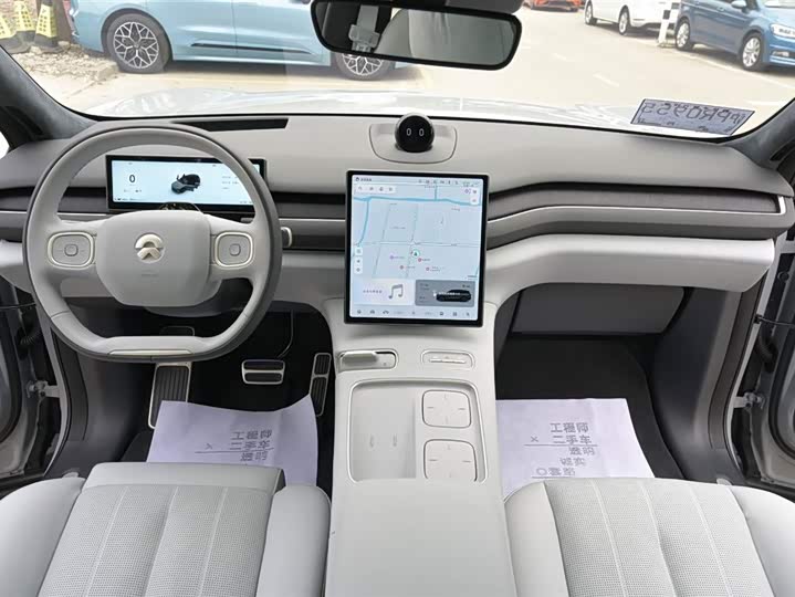 Фото 9 - Nio ES8