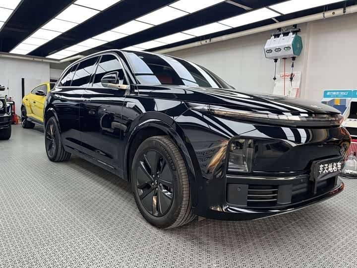 Фото 1 - LiXiang L7