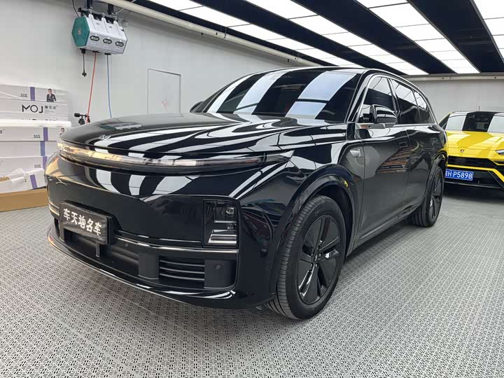 Фото 2 - LiXiang L7