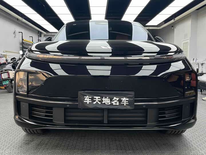 Фото 3 - LiXiang L7