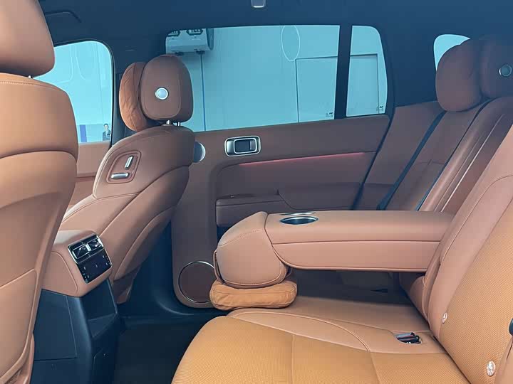 Фото 4 - LiXiang L7