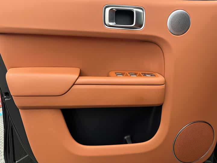 Фото 5 - LiXiang L7