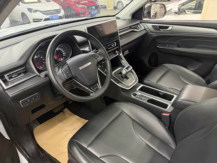 Фото 7 - Haval M6