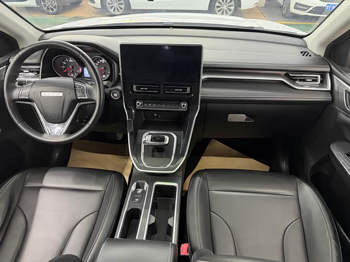 Фото 8 - Haval M6