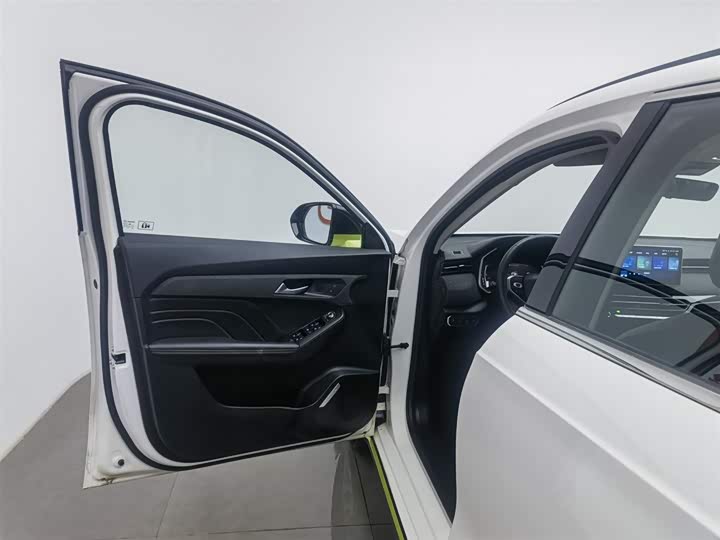 Фото 8 - Haval Chitu