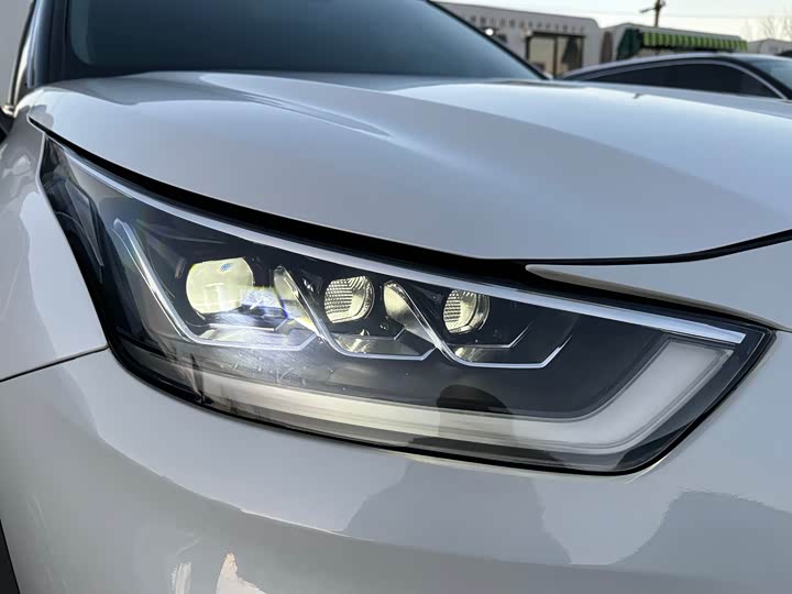 Фото 4 - Toyota Highlander