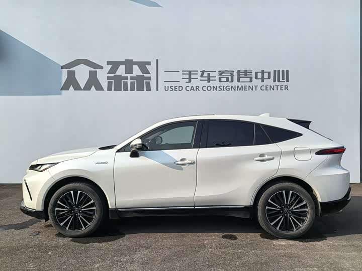 Фото 2 - Toyota Venza