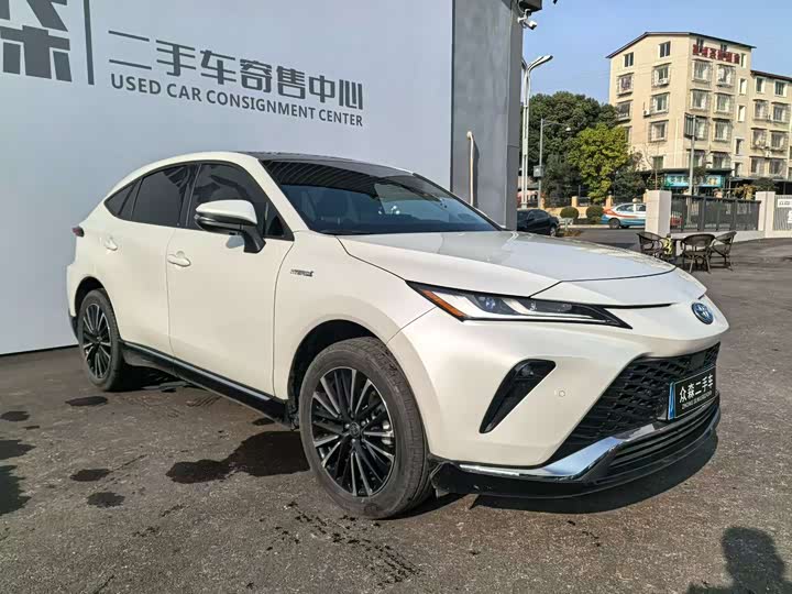 Фото 5 - Toyota Venza