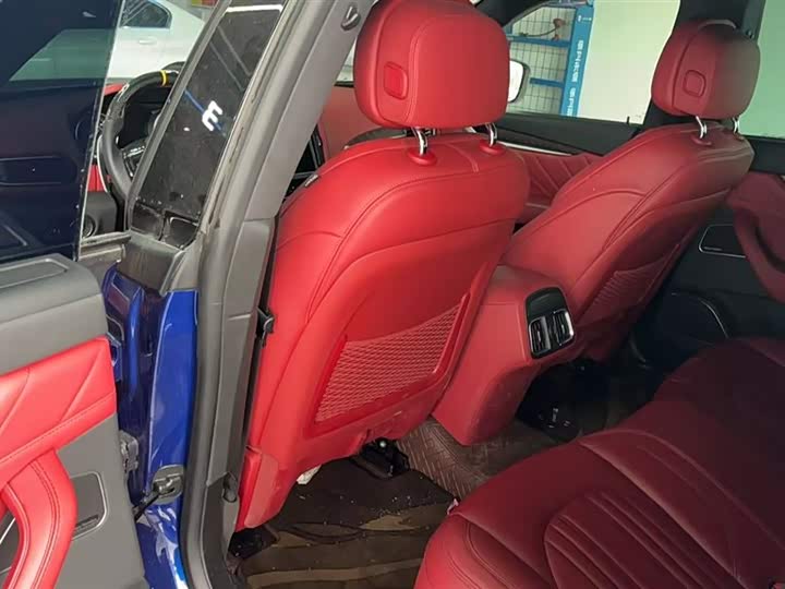 Фото 5 - Maserati Levante