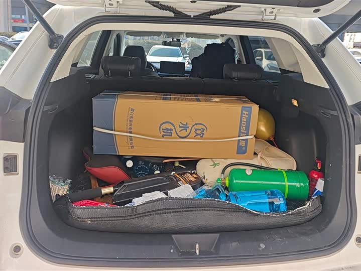 Фото 4 - Haval H6