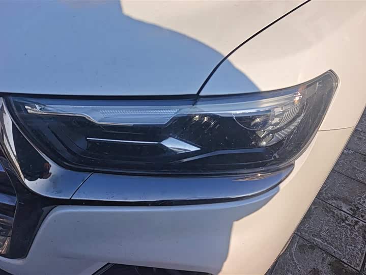 Фото 5 - Haval H6